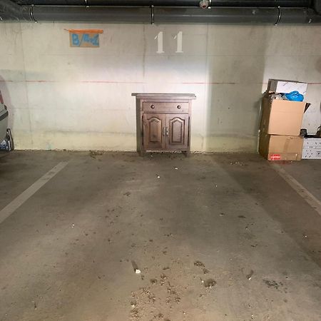 Superbe Appart Avec Jardin A 2 Min De L'Aeroport-4 Pers Vitrolles  Extérieur photo